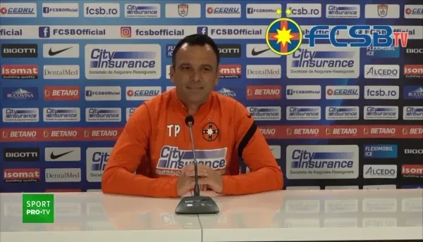 BREAKING NEWS: Prima reactie a lui Toni Petrea dupa ce a aflat ca Reghecampf a plecat din Emirate si e aproape de FCSB!