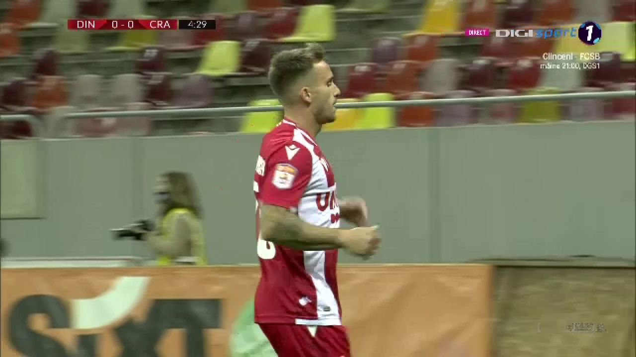 Echipamente NOI pentru Dinamo! Design UNIC pentru tricouri! 'Cainii' au ramas FARA brandul fanilor din DDB_4