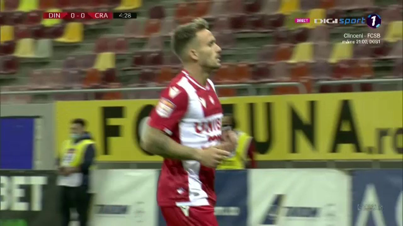 Echipamente NOI pentru Dinamo! Design UNIC pentru tricouri! 'Cainii' au ramas FARA brandul fanilor din DDB_5