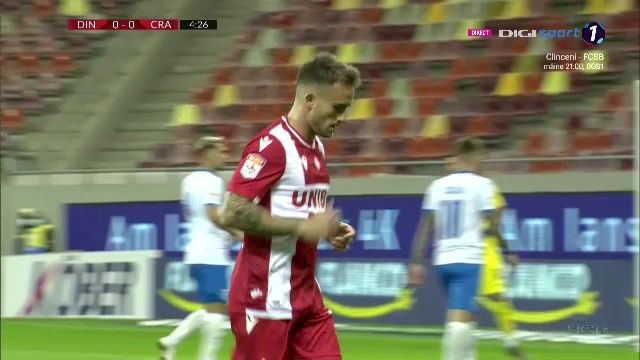 Echipamente NOI pentru Dinamo! Design UNIC pentru tricouri! 'Cainii' au ramas FARA brandul fanilor din DDB_6