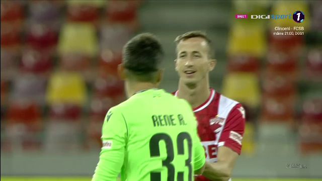 Echipamente NOI pentru Dinamo! Design UNIC pentru tricouri! 'Cainii' au ramas FARA brandul fanilor din DDB_11