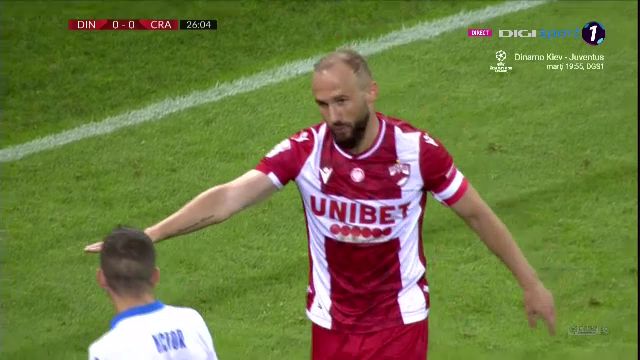 MM Stoica, reactie imediata dupa ce a vazut penalty-ul dat impotriva lui Dinamo! Ce a putut sa posteze pe Facebook_2