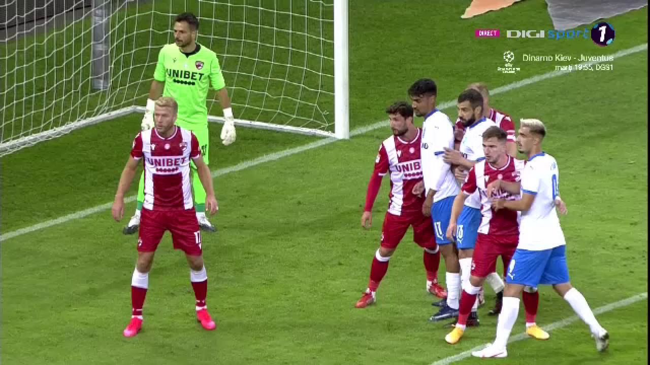 MM Stoica, reactie imediata dupa ce a vazut penalty-ul dat impotriva lui Dinamo! Ce a putut sa posteze pe Facebook_4