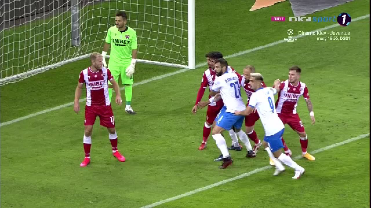MM Stoica, reactie imediata dupa ce a vazut penalty-ul dat impotriva lui Dinamo! Ce a putut sa posteze pe Facebook_7