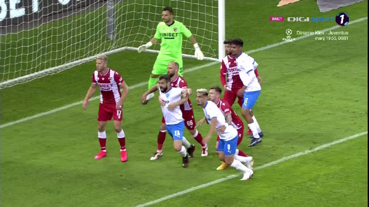 MM Stoica, reactie imediata dupa ce a vazut penalty-ul dat impotriva lui Dinamo! Ce a putut sa posteze pe Facebook_10