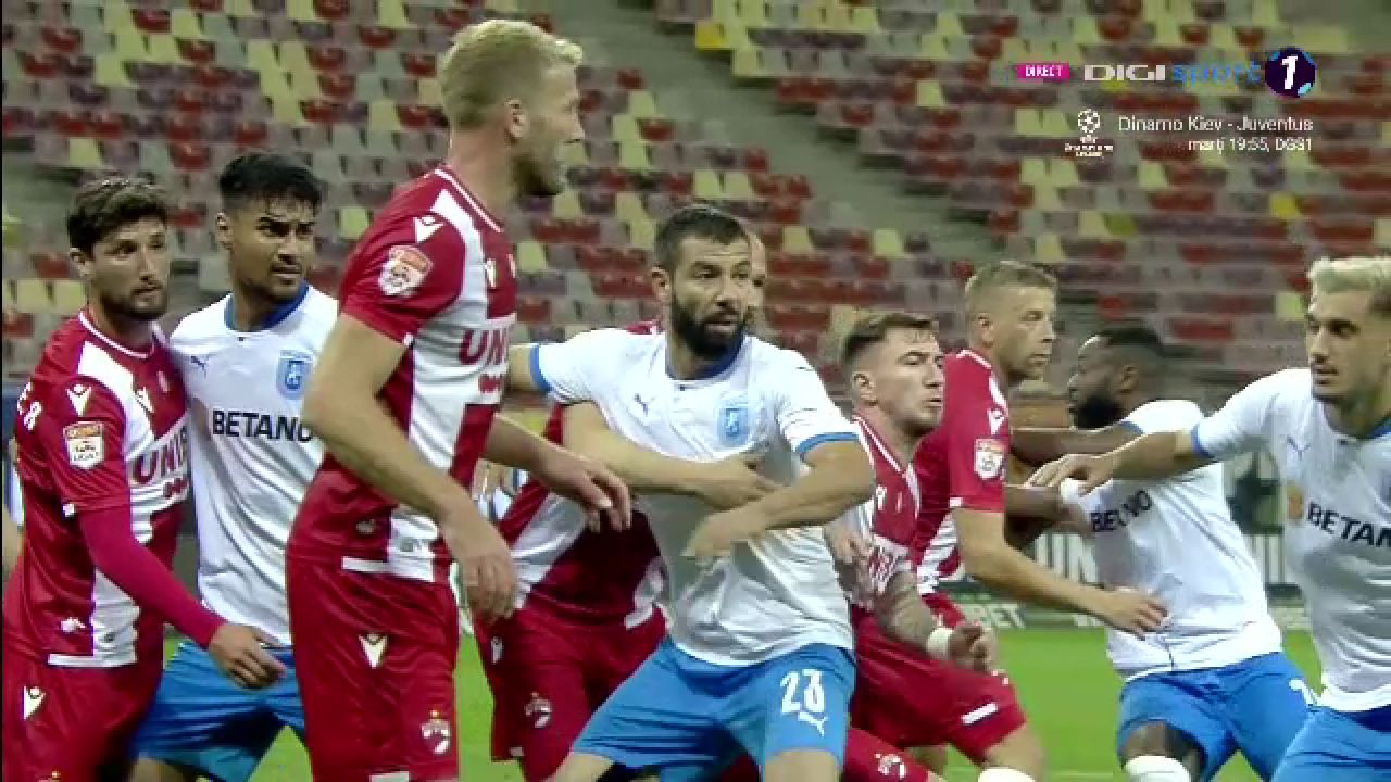 MM Stoica, reactie imediata dupa ce a vazut penalty-ul dat impotriva lui Dinamo! Ce a putut sa posteze pe Facebook_15