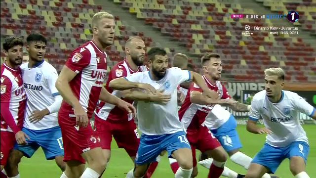 MM Stoica, reactie imediata dupa ce a vazut penalty-ul dat impotriva lui Dinamo! Ce a putut sa posteze pe Facebook_16