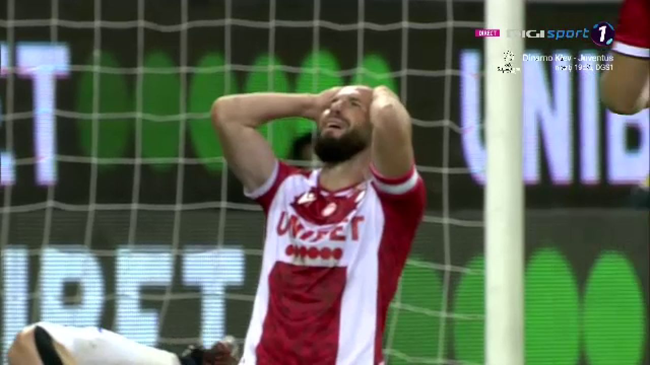 Craciunescu UITA de oferta primita de la Dinamo: