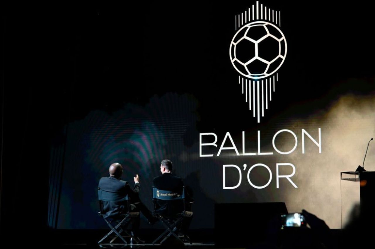 France Football a anuntat si ultimii nominalizati la 'Balonul de Aur Dream Team'! Ei sunt cei care se BAT pentru un loc in 'cel mai bun atac' din toate timpurile_1