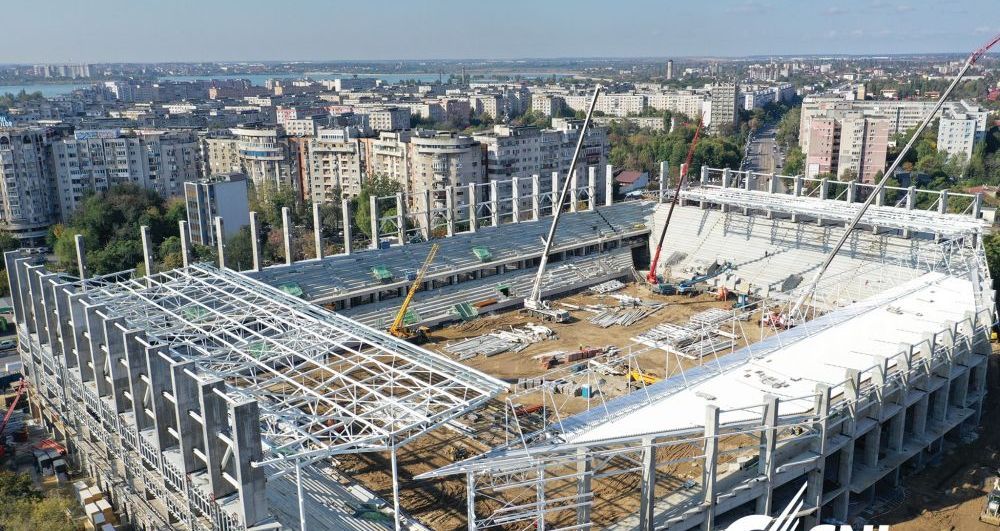 Stadionul Giulesti promite sa arate SENZATIONAL! Imagini de ultima ora de la arena Rapidului: cand va fi gata_4