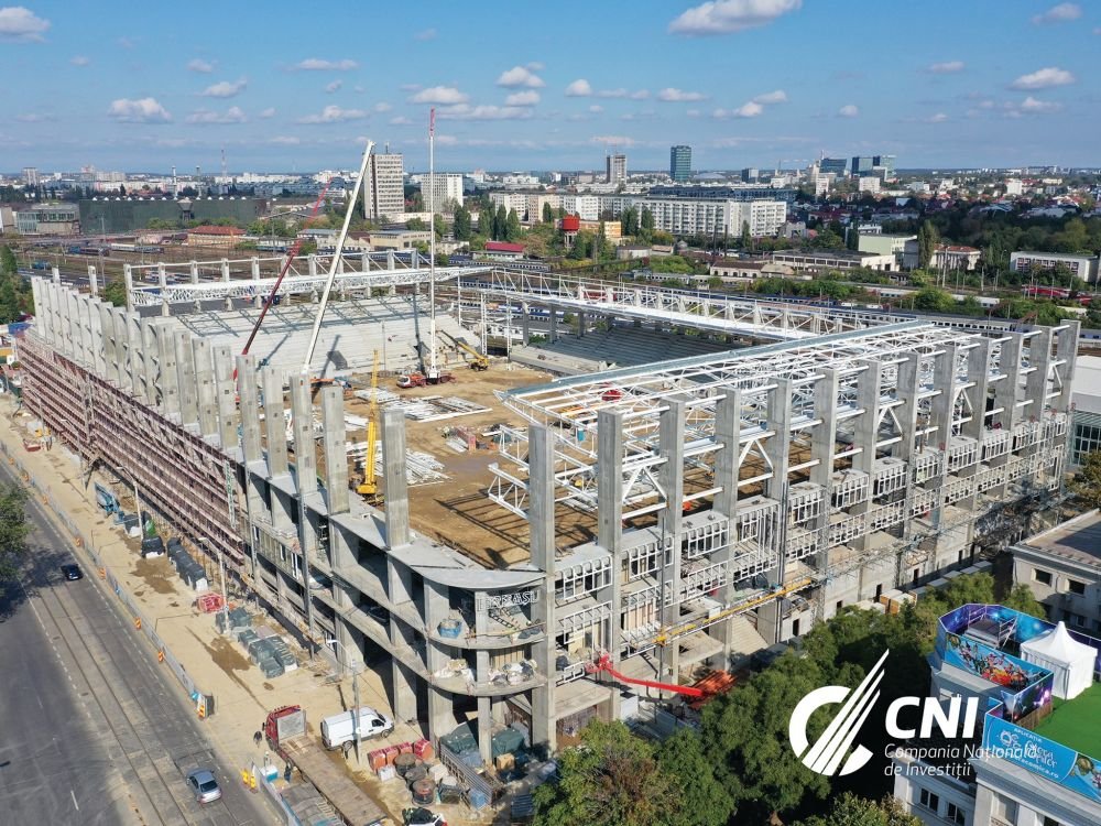 Stadionul Giulesti promite sa arate SENZATIONAL! Imagini de ultima ora de la arena Rapidului: cand va fi gata_5