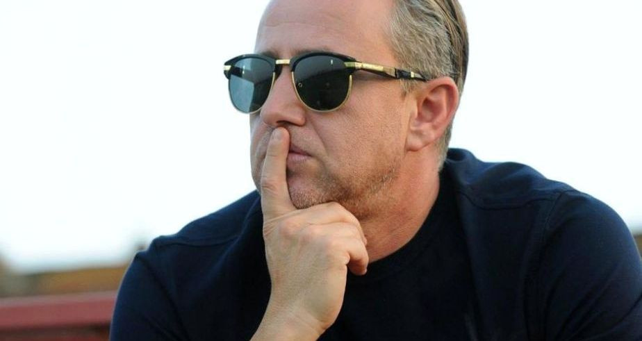 Anunt de ultima ora al Anamariei Prodan in legatura cu revenirea lui Reghecampf la FCSB