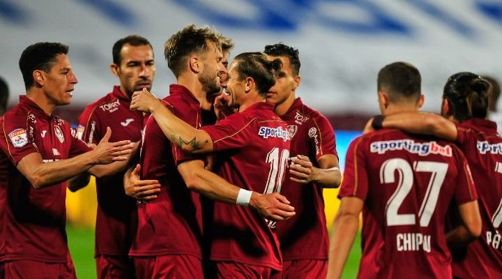 Pierdere URIASA pentru Dan Petrescu inainte de partida cu CSKA Sofia! Jucatorul s-ar fi accidentat dupa meciul cu Botosani