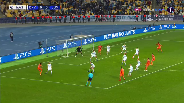 Ultrasii lui Dinamo Kiev, MUTI in fata lui Lucescu! Ce s-a intamplat in sectorul radicalilor care au anuntat ca vor face HAOS la meciul cu Juventus_5