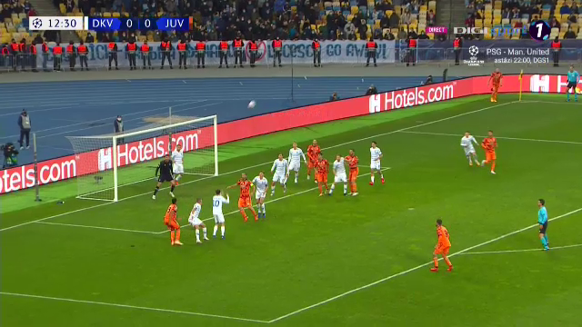Ultrasii lui Dinamo Kiev, MUTI in fata lui Lucescu! Ce s-a intamplat in sectorul radicalilor care au anuntat ca vor face HAOS la meciul cu Juventus_9