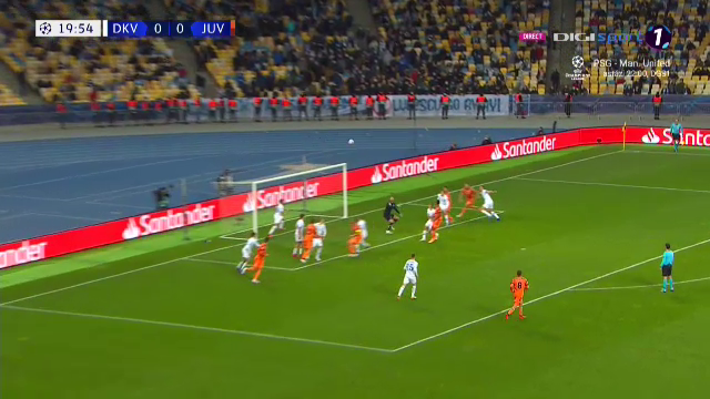 Ultrasii lui Dinamo Kiev, MUTI in fata lui Lucescu! Ce s-a intamplat in sectorul radicalilor care au anuntat ca vor face HAOS la meciul cu Juventus_15