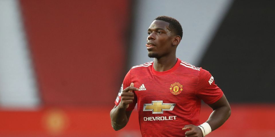 Paul Pogba a inceput ca rezerva meciul impotriva lui Paris Saint-Germain! Francezul dorit de Real Madrid a oferit declaratii interesante la finalul partidei&amp;nbsp;