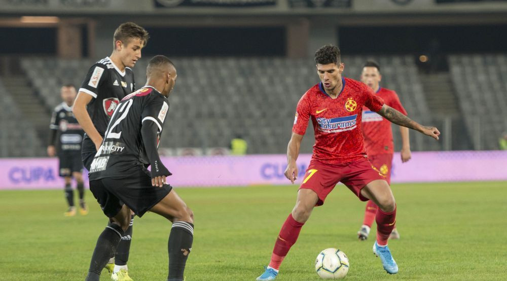 Vestea pe care Gigi Becali o astepta! Ce se intampla cu Mbappe Coman si cand se intoarce pe teren starul FCSB