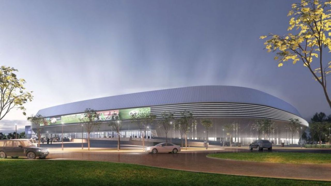 Inca un stadion de SUPERLUX in Romania! Arata SUPERB si va fi construit intr-un oras cu echipa de liga a 3-a. Costa 45 de milioane de euro_2