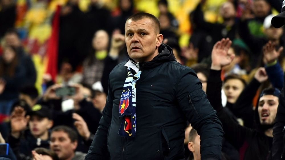 Data viitoare voi merge cu 20.000 de stelisti! Liderul galeriei FCSB povesteste despre cum a reusit sa intre pe noul stadion din Ghencea