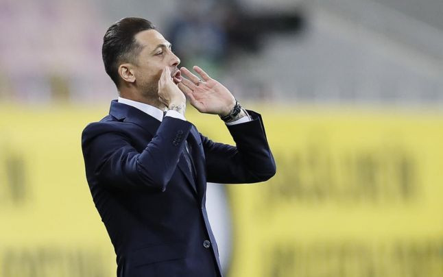 Mirel Radoi ar continua la nationala chiar si de pe locul patru in Liga Natiunilor! Ce spune despre tinerii veniti de la U21: Pot ajunge la un nivel de performanta ca al Generatiei de Aur! &nbsp;