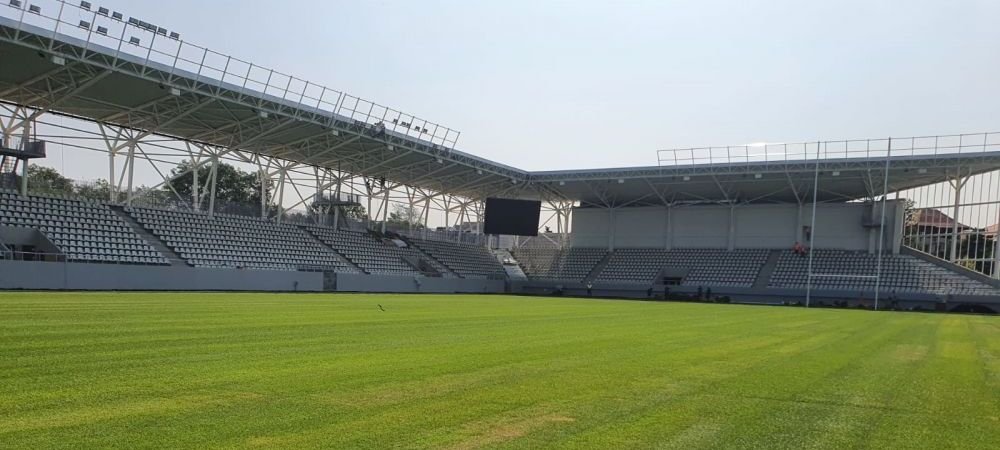 Anuntul pe care FCSB si Dinamo nu voiau sa il auda: Va fi greu sa joace aici! Interzise si pe stadionul pe care visau sa joace?!