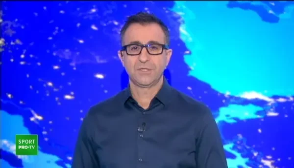 A venit sa o ajute pe Neagu sa castige Liga Campionilor cu CSM! Handbalista care vorbeste sase limbi straine s-a indragostit de Romania