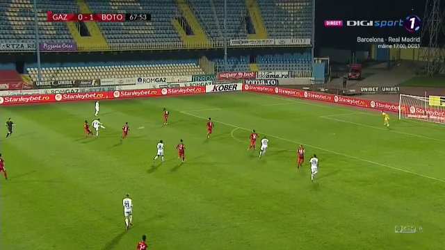 Ronaldo Deaconu a inscris ca RONALDO! :) S-a marcat GOLUL SEZONULUI in Gaz Metan - Botosani! Executie GENIALA a mijlocasului_2
