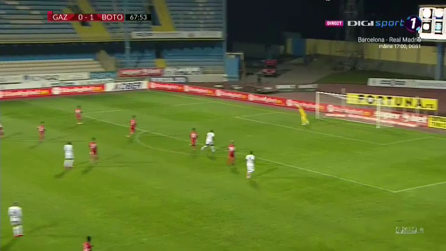 Ronaldo Deaconu a inscris ca RONALDO! :) S-a marcat GOLUL SEZONULUI in Gaz Metan - Botosani! Executie GENIALA a mijlocasului_3