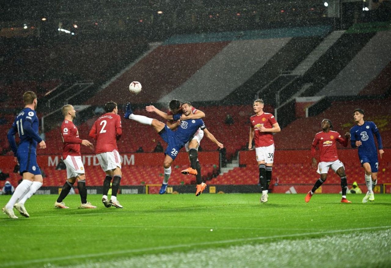 DEZASTRUL VAR in Anglia! Fanii lui Liverpool se plang ca supercampioana lui Klopp a fost FURATA! Chelsea, miscare de WRESTLING si penalty refuzat_1