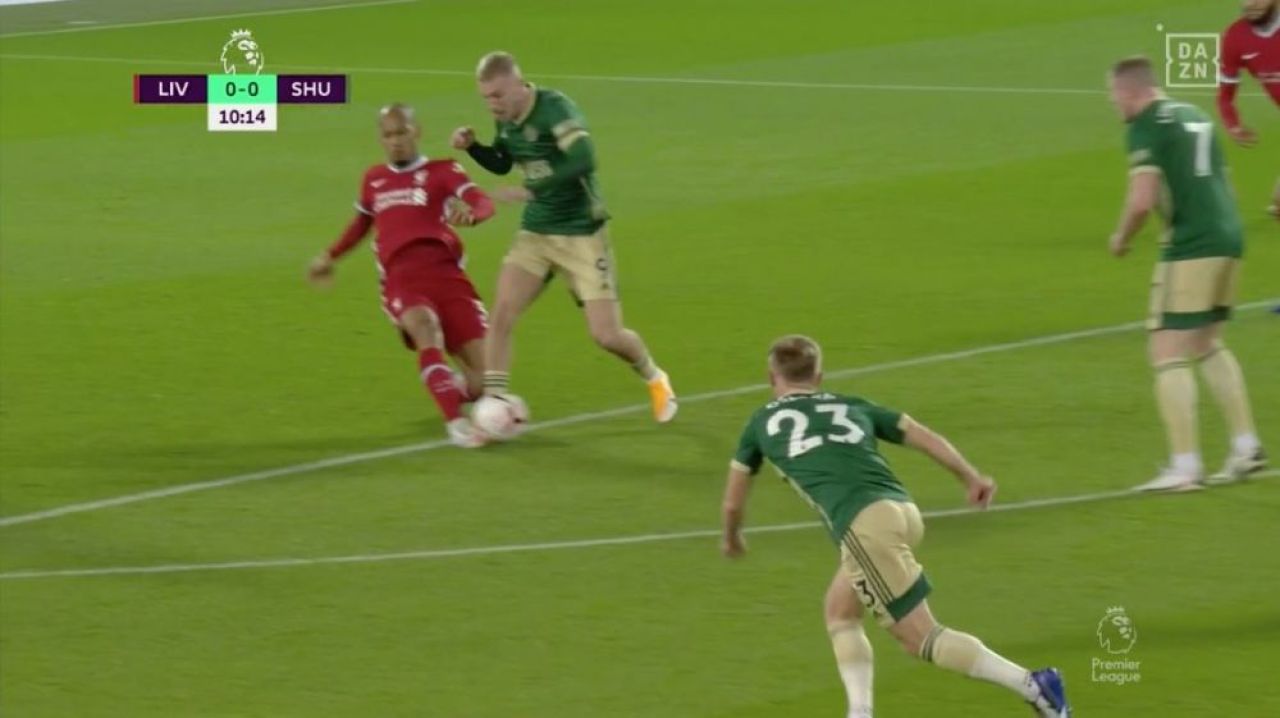 DEZASTRUL VAR in Anglia! Fanii lui Liverpool se plang ca supercampioana lui Klopp a fost FURATA! Chelsea, miscare de WRESTLING si penalty refuzat_3