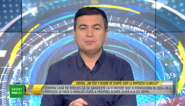 Transferurile 'de TOP' ale spaniolilor, nepregatite pentru Liga 1: "Nu sunt pregatiti pentru nivelul asta de joc!" Salariile, principala problema: "Cred ca domnul Becali e invidios!"