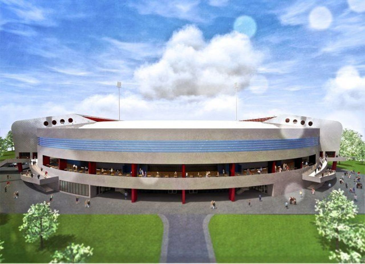 SE FACE inca un stadion de LUX in Romania?! Plan de 50 de milioane de euro! Arena arata fantastic_3