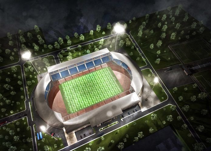 SE FACE inca un stadion de LUX in Romania?! Plan de 50 de milioane de euro! Arena arata fantastic_4