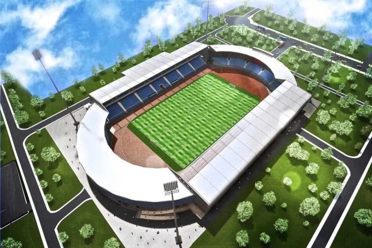 SE FACE inca un stadion de LUX in Romania?! Plan de 50 de milioane de euro! Arena arata fantastic_6