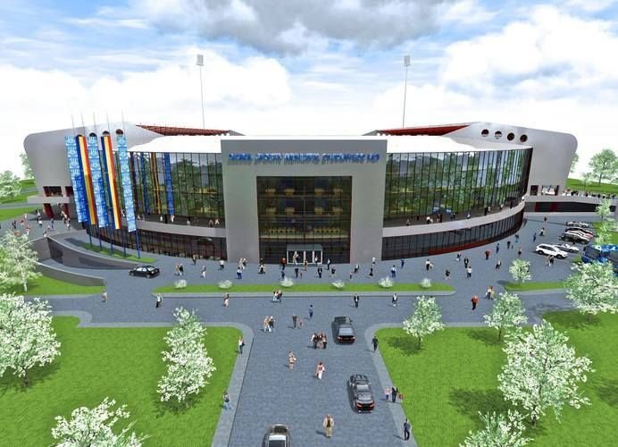 SE FACE inca un stadion de LUX in Romania?! Plan de 50 de milioane de euro! Arena arata fantastic_9