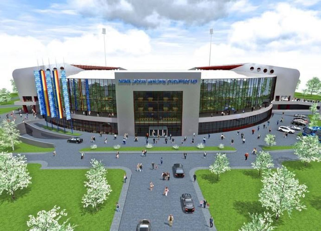 SE FACE inca un stadion de LUX in Romania?! Plan de 50 de milioane de euro! Arena arata fantastic_9