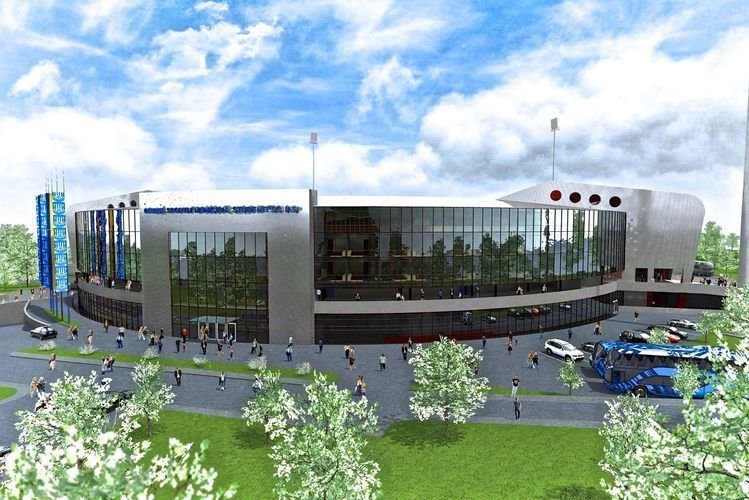 SE FACE inca un stadion de LUX in Romania?! Plan de 50 de milioane de euro! Arena arata fantastic_14