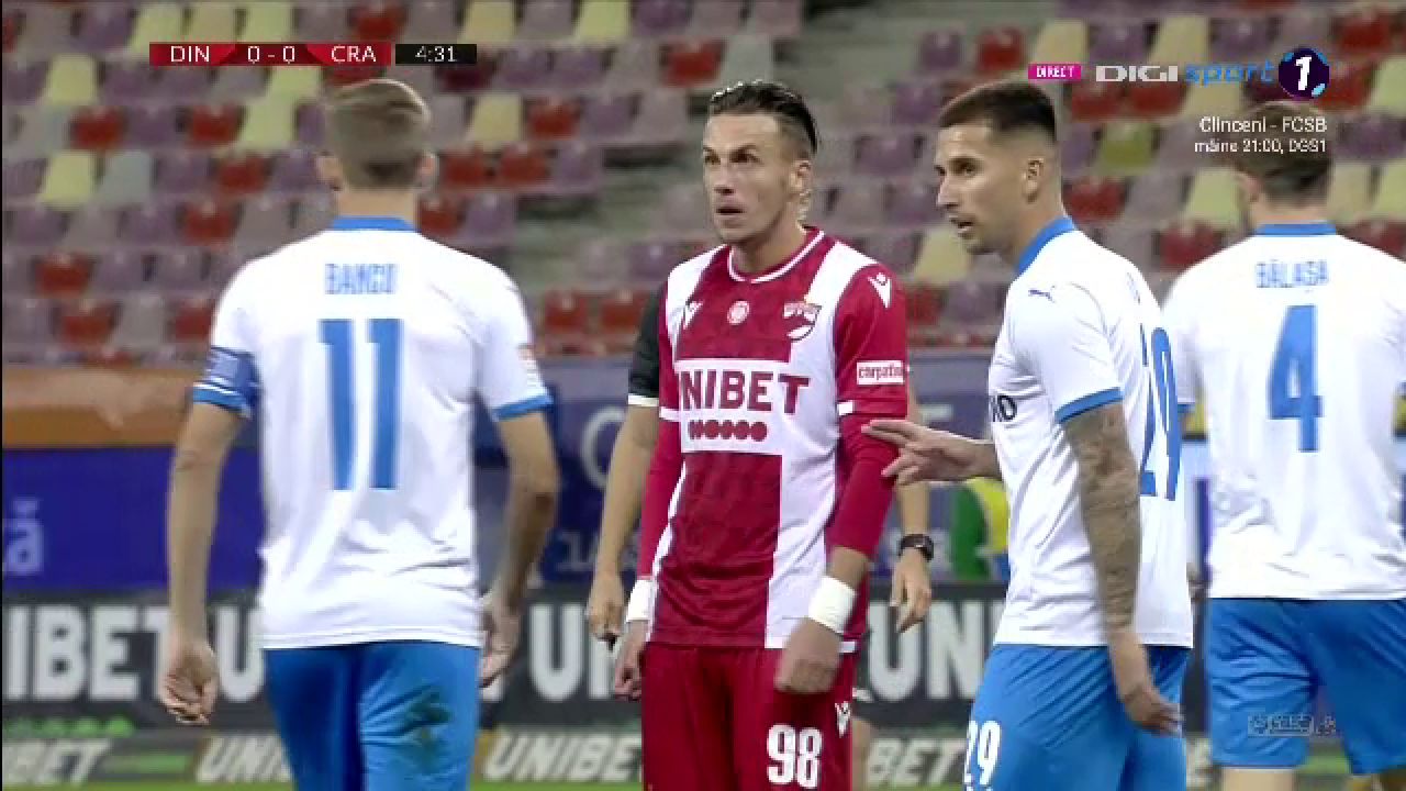Cortacero a decis sa SCOATA marca fanilor de pe tricourile de joc! Cum a DISPARUT 'Doar Dinamo Bucuresti' de pe noile echipamente_1