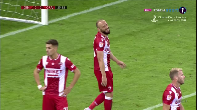 Cortacero a decis sa SCOATA marca fanilor de pe tricourile de joc! Cum a DISPARUT 'Doar Dinamo Bucuresti' de pe noile echipamente_3