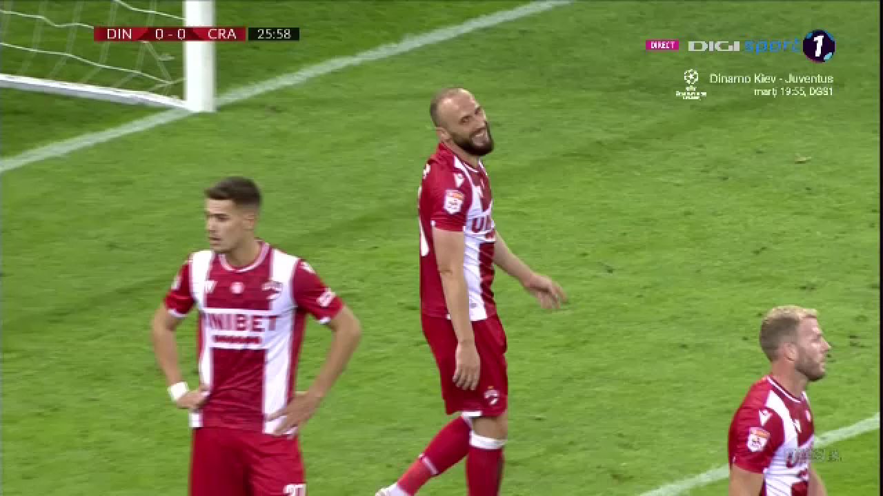 Cortacero a decis sa SCOATA marca fanilor de pe tricourile de joc! Cum a DISPARUT 'Doar Dinamo Bucuresti' de pe noile echipamente_3