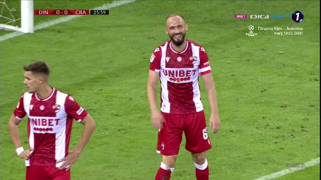 Cortacero a decis sa SCOATA marca fanilor de pe tricourile de joc! Cum a DISPARUT 'Doar Dinamo Bucuresti' de pe noile echipamente_4