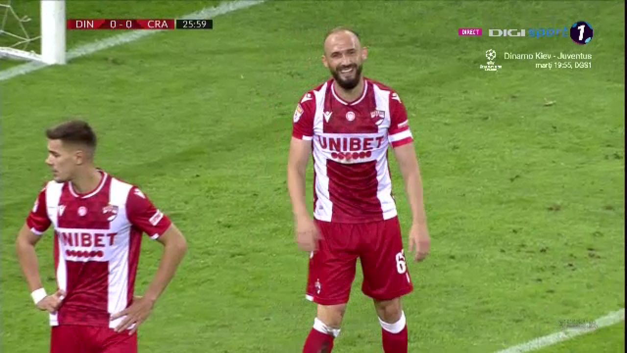 Cortacero a decis sa SCOATA marca fanilor de pe tricourile de joc! Cum a DISPARUT 'Doar Dinamo Bucuresti' de pe noile echipamente_4