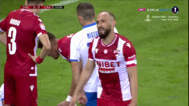 Cortacero a decis sa SCOATA marca fanilor de pe tricourile de joc! Cum a DISPARUT 'Doar Dinamo Bucuresti' de pe noile echipamente_7
