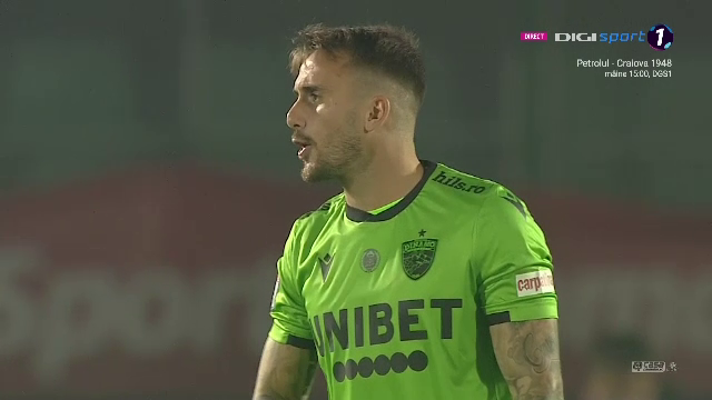 Cortacero a decis sa SCOATA marca fanilor de pe tricourile de joc! Cum a DISPARUT 'Doar Dinamo Bucuresti' de pe noile echipamente_8