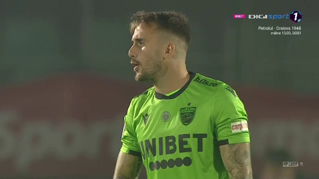 Cortacero a decis sa SCOATA marca fanilor de pe tricourile de joc! Cum a DISPARUT 'Doar Dinamo Bucuresti' de pe noile echipamente_8