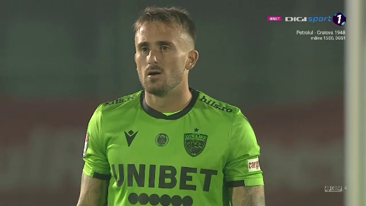 Cortacero a decis sa SCOATA marca fanilor de pe tricourile de joc! Cum a DISPARUT 'Doar Dinamo Bucuresti' de pe noile echipamente_9