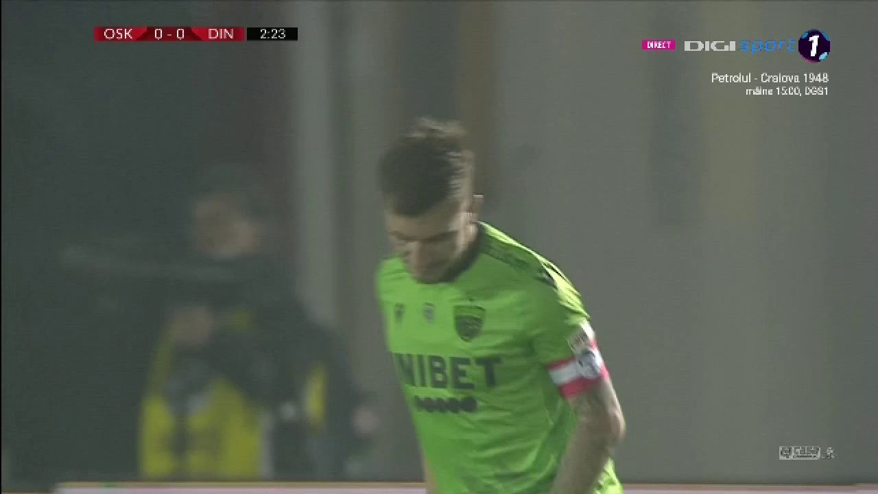 Cortacero a decis sa SCOATA marca fanilor de pe tricourile de joc! Cum a DISPARUT 'Doar Dinamo Bucuresti' de pe noile echipamente_10