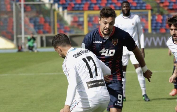 Adi Petre a primit IGNORE! Ce se intampla cu atacantul roman in Italia, dupa ce a plecat de la FCSB ca sa joace