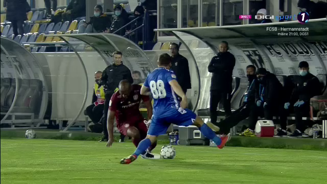 Petrescu, REACTIE IREALA dupa ce a vazut ce Cestor s-a rupt! I-a venit sa PLANGA in tribuna! Ce a putut sa faca_6